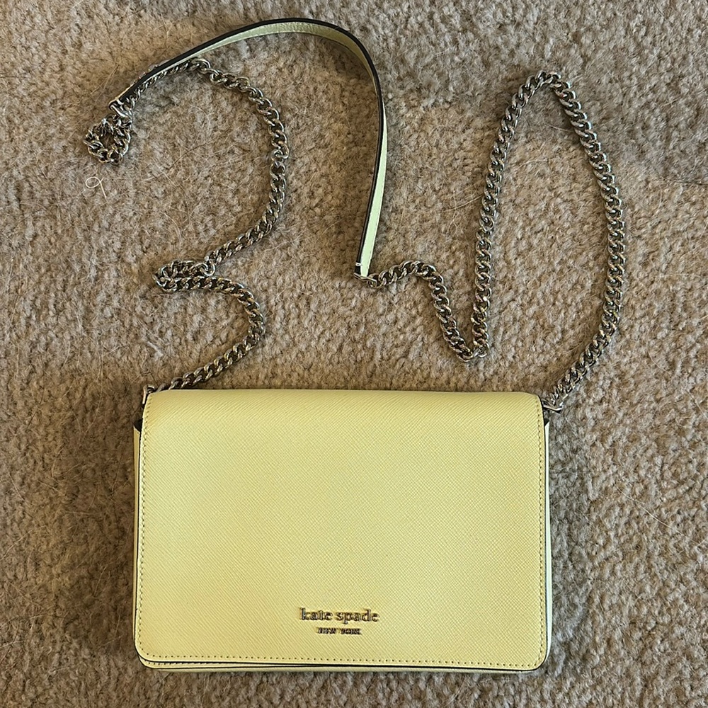 Kate Spade Crossbody Bag